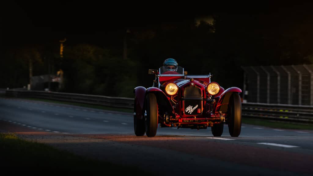 Le Mans Classic 2022
