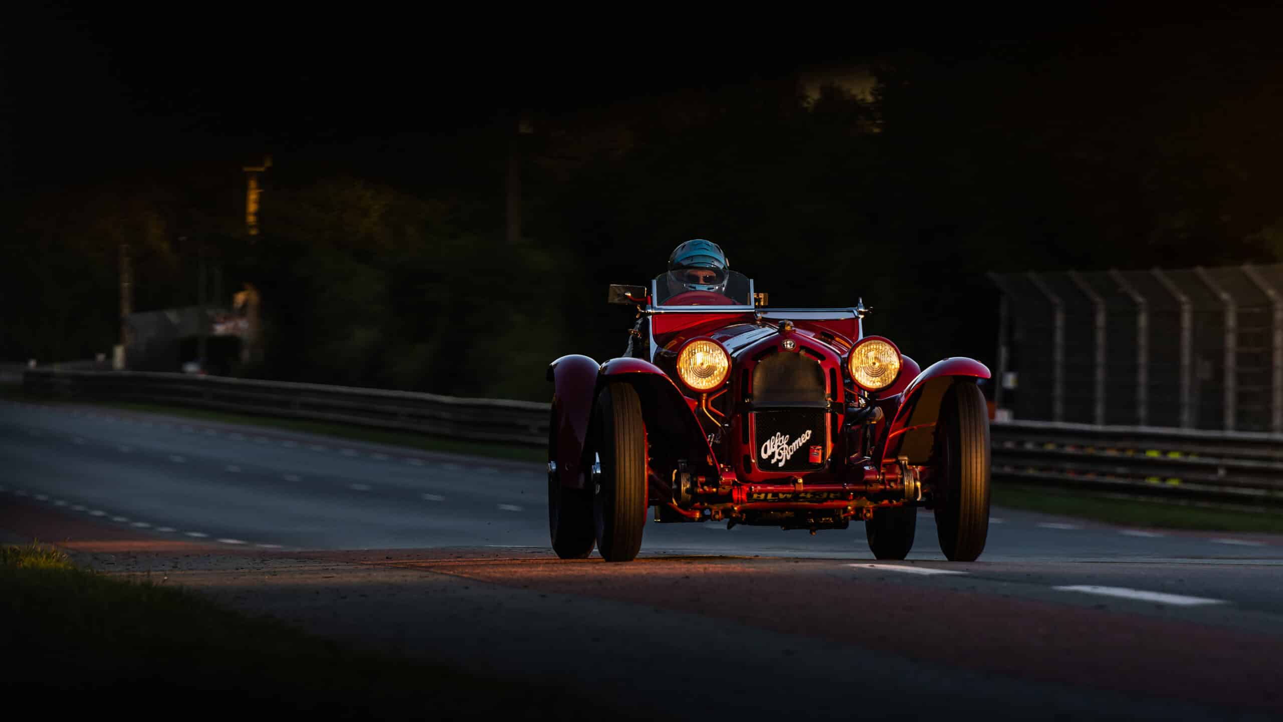 Le Mans Classic 2022