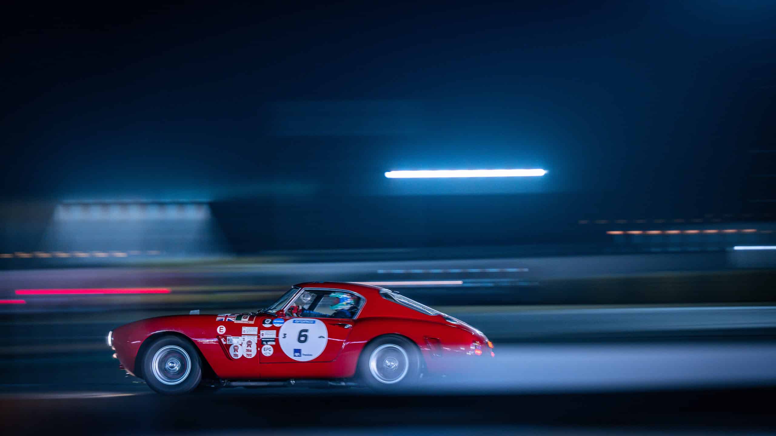 Le Mans Classic Centenaire